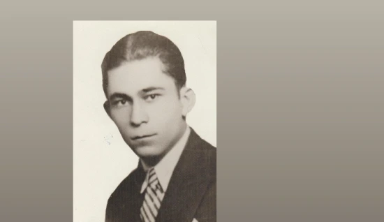 Cahit Sıtkı Tarancı 