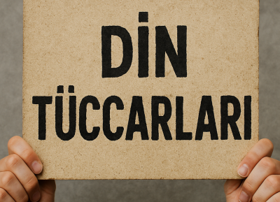 DİN TÜCCARLARI